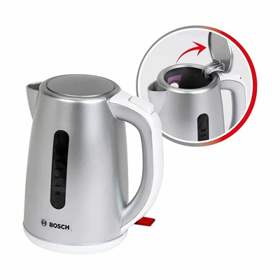 Bosch Oyuncak Ev Aletleri Kettle