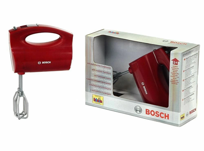 Bosch Oyuncak Mutfak El Mikseri - S00009574