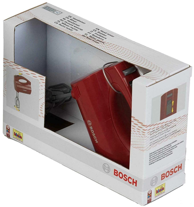 Bosch Oyuncak Mutfak El Mikseri - S00009574