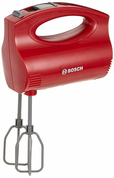 Bosch Oyuncak Mutfak El Mikseri - S00009574
