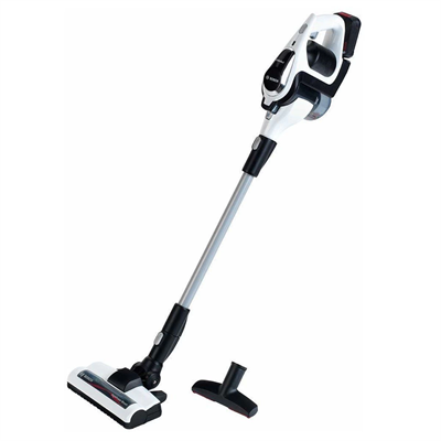 Bosch Oyuncak Sesli Işıklı Beyaz Elektrik Süpürgesi - S00006812