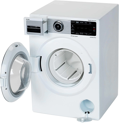 Bosch Oyuncak Sesli Işıklı Çamaşır Makinesi