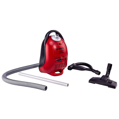 Bosch Sesli Oyuncak Elektrik Süpürgesi - OYUNCAK S00006828