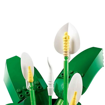 Botanicals Barış Çiçeği 11504