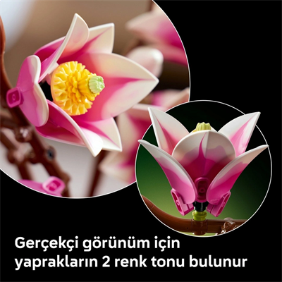 Botanicals Manolya Dalları 11510
