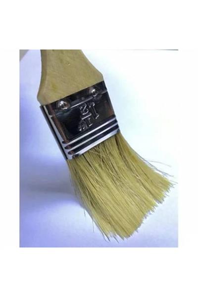 Boya Kestirme Fırça- Spatula Seti 3lü (3936)