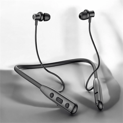 Boyun Bantlı Bluetooth Kulaklık ANC Özellikli Kulaklık İçi