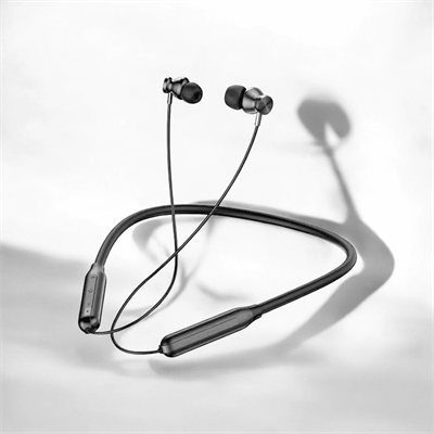 Boyun Bantlı Bluetooth Kulaklık ANC Özellikli Kulaklık İçi