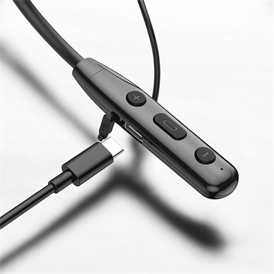 Boyun Bantlı Bluetooth Kulaklık ANC Özellikli Kulaklık İçi