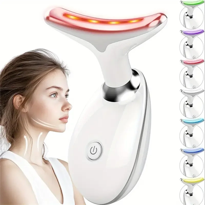 Boyun Ve Yüz Ems Güzellik Cihazı Bx40