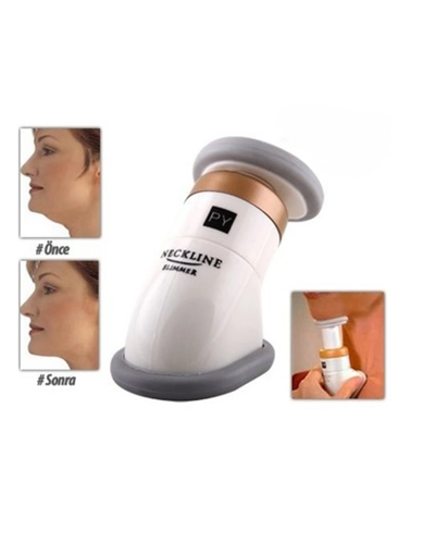 Boyun ve Çene Altı Kaslarını Çalıştırmaya Yardımcı Egzersiz Aleti