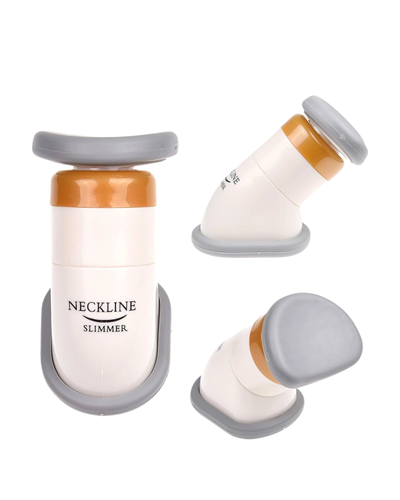 Boyun ve Çene Altı Kaslarını Çalıştırmaya Yardımcı Egzersiz Aleti