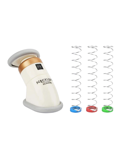 Boyun ve Çene Altı Kaslarını Çalıştırmaya Yardımcı Egzersiz Aleti