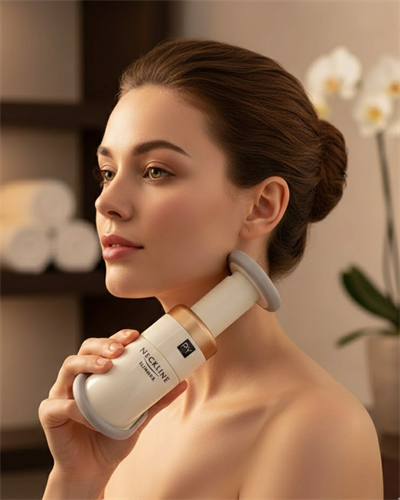 Boyun ve Çene Altı Kaslarını Çalıştırmaya Yardımcı Egzersiz Aleti