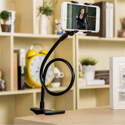 Boyuna Asılan Ergonomik 360 Derece Cep Telefonu Tutucu Stand Bx40