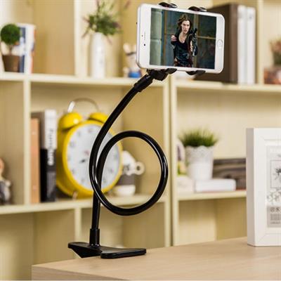 Boyuna Asılan Ergonomik 360 Derece Cep Telefonu Tutucu Stand (3936)