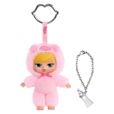 Bratz Bratziez Iconz Serisi Bebekleri Sürpriz Paket