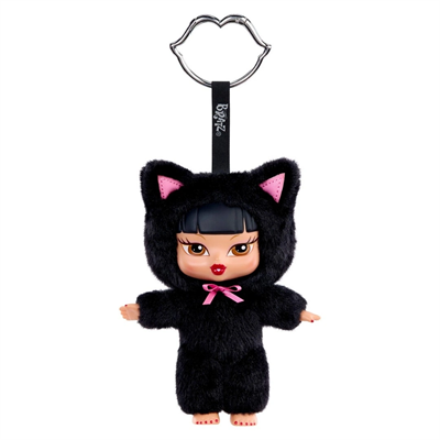 Bratz Bratziez Iconz Serisi Bebekleri Sürpriz Paket