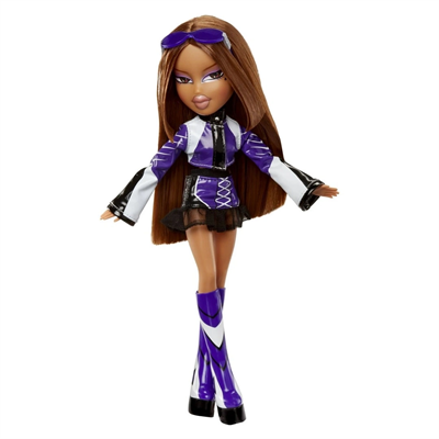 Bratz Scorchin Serisi Bebekleri IBR544104 - Stokta Olan Gönderilir