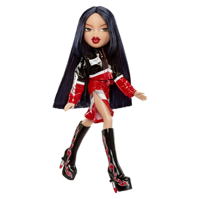 Bratz Scorchin Serisi Bebekleri IBR544104 - Stokta Olan Gönderilir