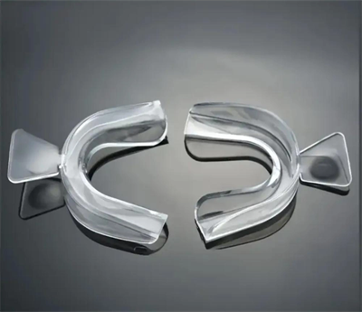 Bruksizm Gece Aparatı (gece Plağı)