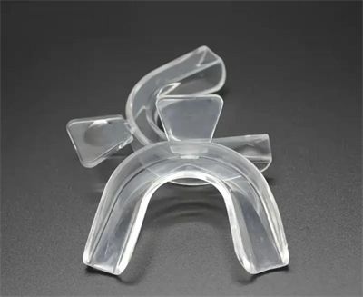 Bruksizm Gece Aparatı (gece Plağı)