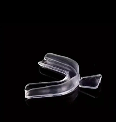 Bruksizm Gece Aparatı (gece Plağı)