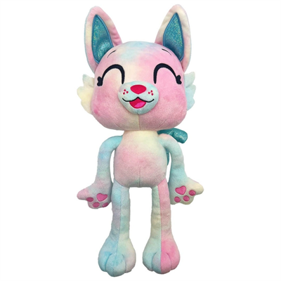 Bubble Pops Kokulu Peluş S2