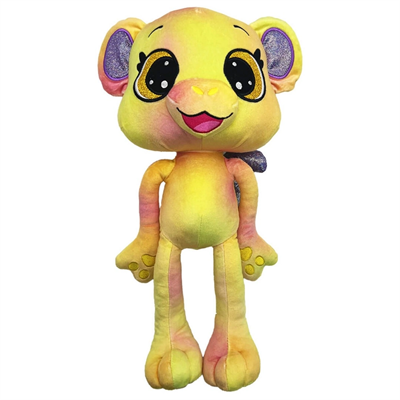 Bubble Pops Kokulu Peluş S2