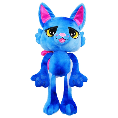 Bubble Pops Kokulu Peluş S2