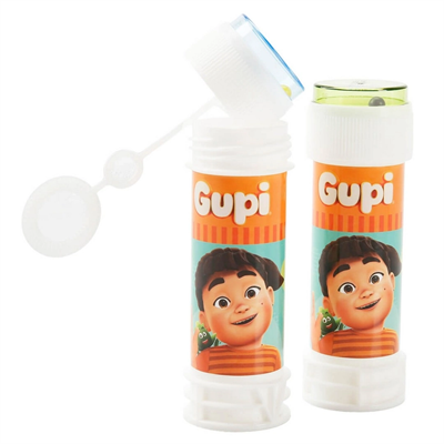 Bubble Sun Gupi 2’li Köpük Oyunu