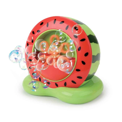 Bubble Sun Karpuz Şekilli Köpük Makinesi