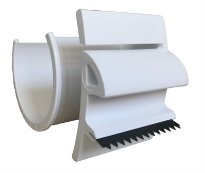 Buffer Pratik Koli Bant Kesme Aparatı – Ergonomik ve Güvenli