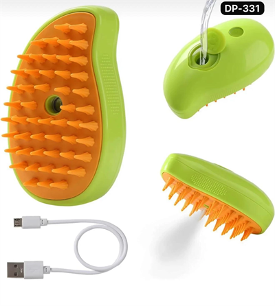 Buharlı Tüy Toplama Tarağı