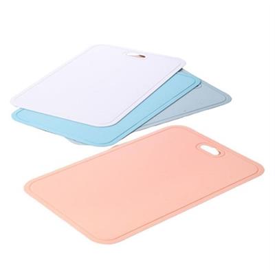 Bükülebilir Esnek Kesme Matı Meyve Sebze Doğrama Kesme Tahtası 20x30 cm (3936)