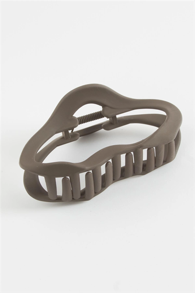 Bulut Renkli Mandal Toka 12 cm