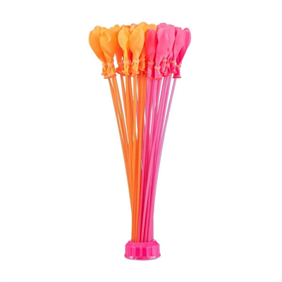 Bunch O Balloons Renkli Su Balonu 100’lü - S00056480