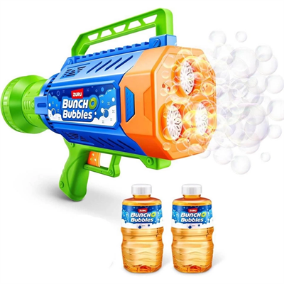 Bunch O Bubbles Işıklı Mega Köpük Tabancası S1 40 cm - S00011349