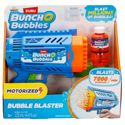 Bunch O Bubbles Köpük Tabancası S1 23 cm