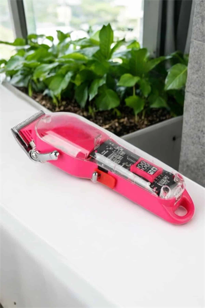 Burun ve Kulak Temizleme Başlıklı 220-240V Tıraş Makinesi