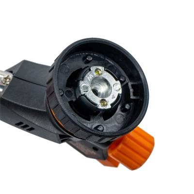 Bütan Gaz Torch Kamp Pürmüz Başlığı (3936)