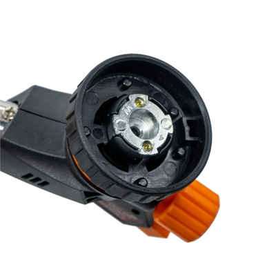 Bütan Gaz Torch Kamp Pürmüz Başlığı Bx40