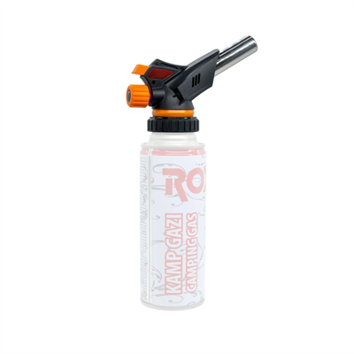 Bütan Gaz Torch Kamp Pürmüz Başlığı Bx40