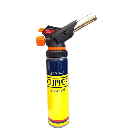 Bütan Gaz Torch Kamp Pürmüz Başlığı Bx40
