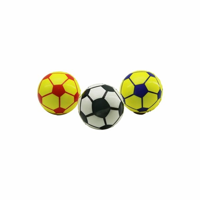 Büyük Boy 10 Cm Stres Topu Bx40