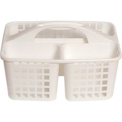Buzdolabı Düzenleyici Sepet - Beyaz