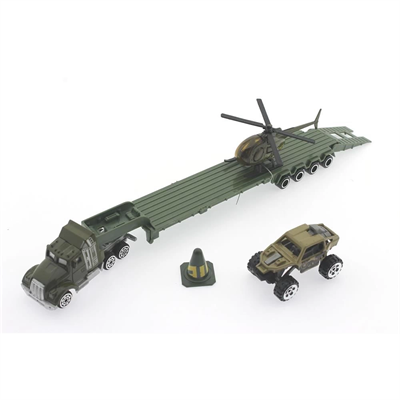 C31093 Askeri Araç Oyun Seti