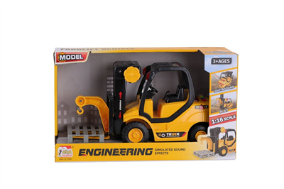 C7957-58027 KT FORKLİFT