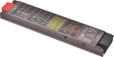 CATA CT 2578 30A 360W Slim Fansız Şerit Led Trafosu