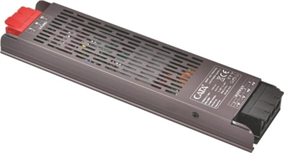 CATA CT 2581 Süper Slim 17A 24V Şerit Led Trafosu 400W